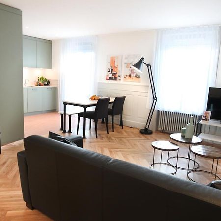 Appartement Nest - Mullerstrasse 57 à Zurich Extérieur photo