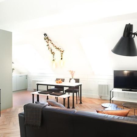Appartement Nest - Mullerstrasse 57 à Zurich Extérieur photo